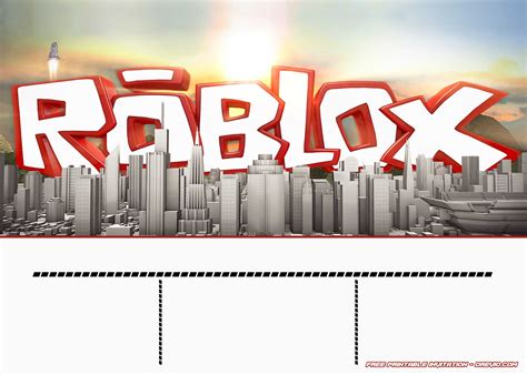 printable roblox images