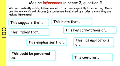 paper  question    teaching resources