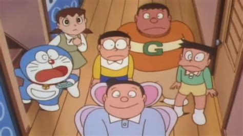 doraemon new episode 2018 in hindi the almighty chair sabkuch