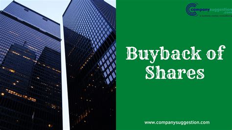 buy   shares mca company suggestion