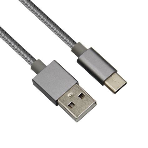 type  cable  fast charging cable braided type usb  cables  android  wholesale oem