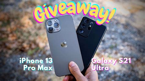 giveaway win  iphone  pro max  samsung galaxy  ultra  strings attached phonearena