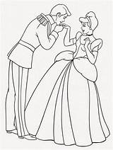 Disney Coloring Pages Cinderella Printable Filminspector sketch template