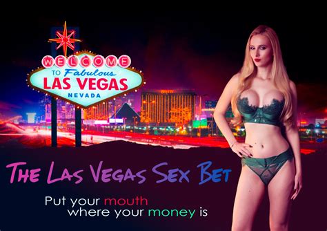 Las Vegas Sex Bet Lv Sex Bet Twitter