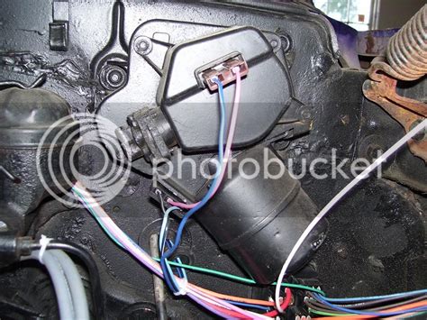 impala wiring question