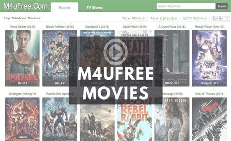movies   mufree website