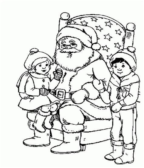 christmas coloring pages  tweens coloring home