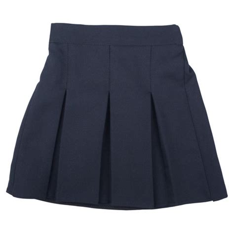 girls school uniform skirt  rs  pieces school skirt  sharda uniform