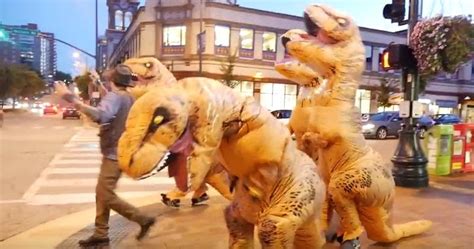 tony s kansas city shock sex crazed dinosaurs roam