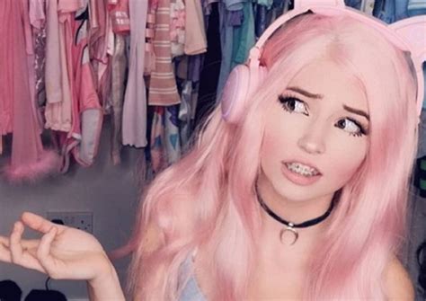 How Much Does Belle Delphine Make Per Month Onlyfans Earnings Revealed