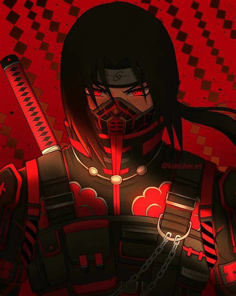 dope itachi wallpapers