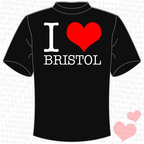 love bristol  shirt  love  shirts