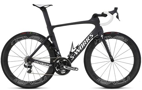 specialized  works venge vias  reviewed canadian cycling magazine