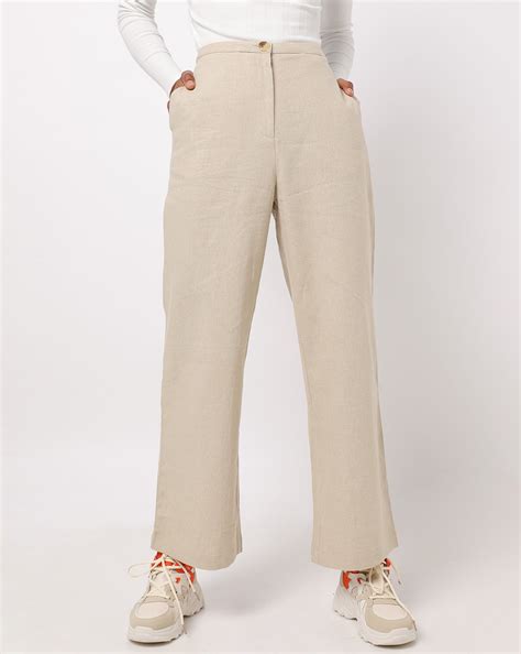 share  casual linen trousers ladies latest incdgdbentre