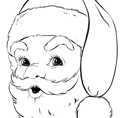 coloring pages  christmas home interior design