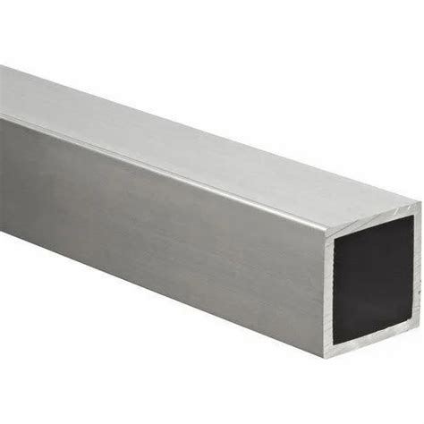 aluminium square bar profile  rs kilogram aluminium square bars  surat id