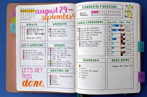 bullet journaling staying organized beautifully   learn