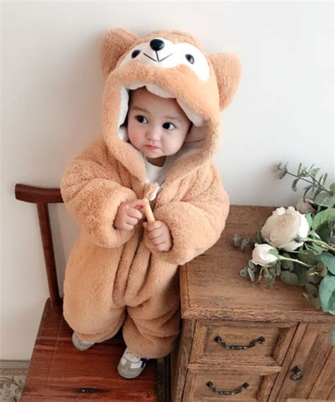 teddy bear hoodie onesie baby bear outfit baby bear onesie teddy