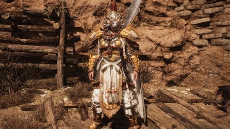 claim  baihu armor  wo long fallen dynasty prima games