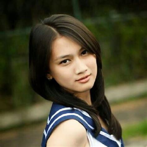 kumpulan foto melody jkt48 terbaru album foto artis