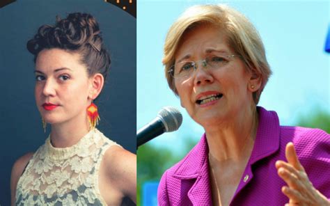 Cherokee Woman Blasts Warren For Lies About Native