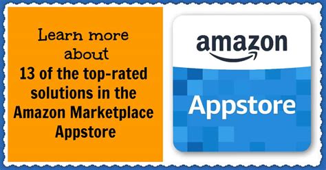 learn      top rated solutions   amazon marketplace appstore rachel rofe