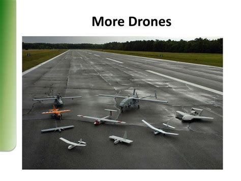drones powerpoint  id