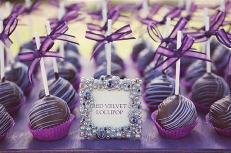 stunning purple wedding theme ideas inspired bride