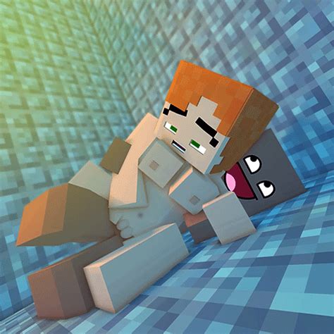 rule 34 animated minecraft slipperyt tagme 2392569