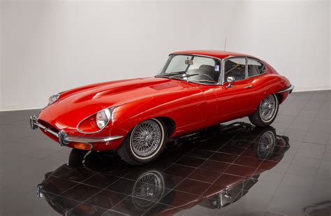 jaguar  type  sale st louis car museum