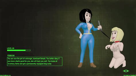 image 1748353 fallout fallout 4 shadman skuddbutt animated vault girl