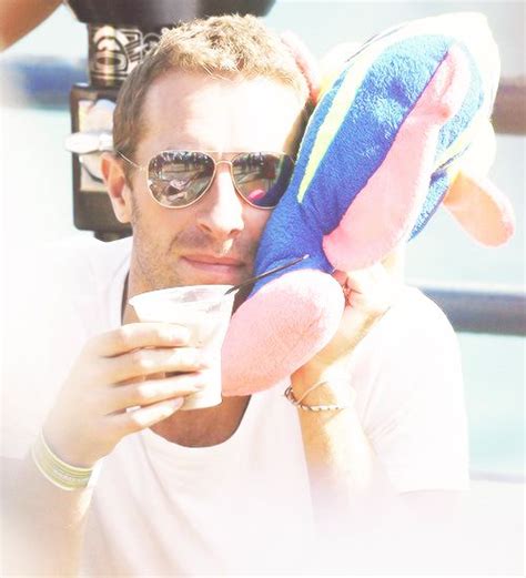 Chris ♥ Chris Martin Coldplay Sunglasses Fashion Moda Fashion