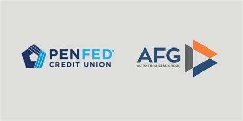 penfed credit union signs agreement  auto financial group auto financial group