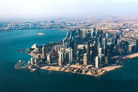 facts      qatars landscape doha news qatar
