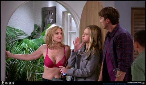 courtney thorne smith nude pics page 1