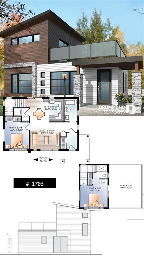 simple modern house plans  overview house plans