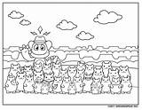Coloring Geocaching Signal Sheet Hamsters Sheets Education Kids Pages Color Busy Downloadable Keep Could Little Good Choose Board Vlog sketch template
