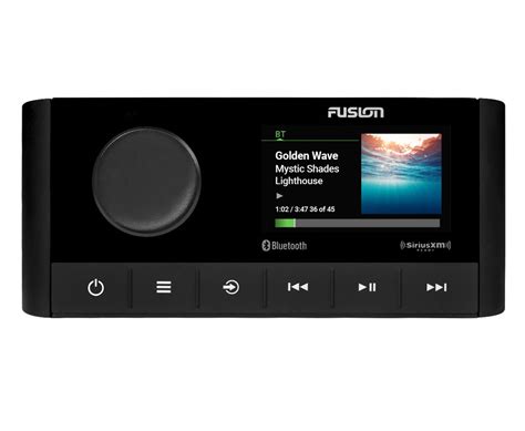 fusion launches ms ra featuring revolutionary digital signal processing technology panbo