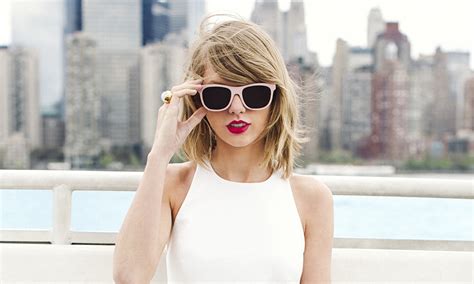 Taylor Swift 1989 Review – A Bold Gossipy Confection Music The