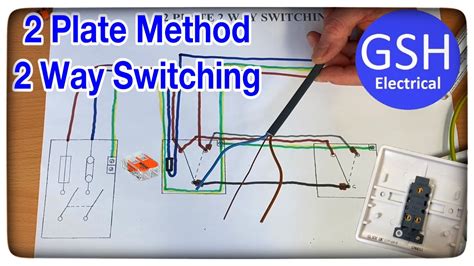 plate lighting wiring diagram timesish