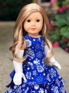 special occasion   doll dresses