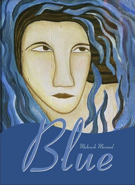 book   itunes blue  mahvash mossaed  woman defined
