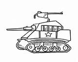 Tank Coloring Pages Army Truck Military Tanker Drawing Tanks Animation Comics Unique Abrams Getdrawings Color M1 Getcolorings Printable Kids Comments sketch template