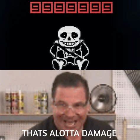 use flex tape to save your skelefriends from genocidal humans undertale