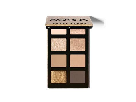 buy of the day bobbi brown surf and sand sand eye palette