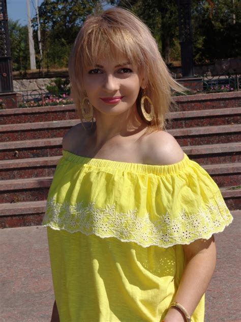 Ukrainian Bride Olga Ukraine Bride Looking For Marriage Mail Order