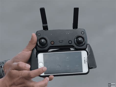 dji mavic air review   compact camera drone   masses