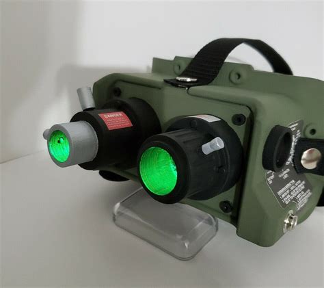 thermal night vision goggles  sale   left