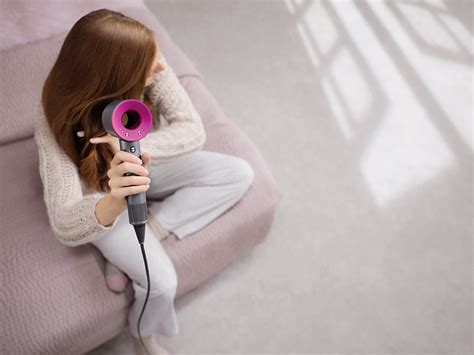 this dyson blowdryer is like nothing you ve ever seen