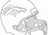 Coloring Pages Denver Broncos Cleveland Show Getcolorings Awesome Getdrawings Color Colorings sketch template